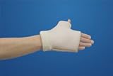 Long Knuckle Protector, Small/Medium
