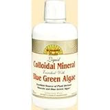 Colloidial Mineral w/ Algae 32 oz ( Double Pack)