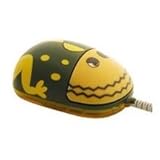 Colby T-Rex Optical KidzMouse - Child Sized Mouse