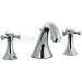 3 - Hole Widespread Lavatory Faucet 246.110.721