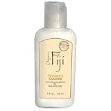 Pineapple Coconut Nourishing Treatment for Face & Body 2 ounce Bottle - 100% Certified Organic Coconut Oil Moisturizer ( Multi-Pack)