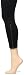 Steve Madden Women's Side Quarter Zip Leggings,Black,Large