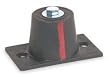 Mason 4C877 Isolator, Vibration
