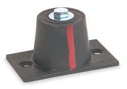 Mason 4C961 Isolator, Vibration
