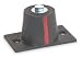 Mason 4C961 Isolator, Vibration