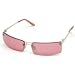 Little Dudes Range - Kid's Sunglasses - Ages 4-7 - Girl's Daisy Sunglasses- Cheap & Affordable Sunglasses
