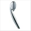 Hansgrohe 28573001 Croma E 75 3-Jet Hand Shower Chrome