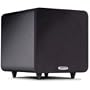 Polk Audio PSW111 Subwoofer (Single, Black)