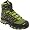 Kiwi Green/Black/DarkTurf Green