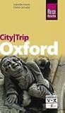 Produkt-Bild: CityTrip Oxford