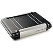 Pelican 1080CC Black HardBack Case - Notebook carrying case