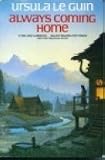Always Coming Home/Paperback Book and Cassette
