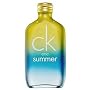 CK One Summer Cologne by Calvin Klein for Unisex Eau De Toilettes