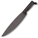 Barong Machete, 12 in., Cordura Sheath