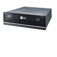 Best buy LG Electronics 10X Blu-ray SATA Writer Drive with Software WH10LS30K - Bulk Black