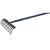 DRAPER CARBON STEEL GARDEN RAKE DRAP88795