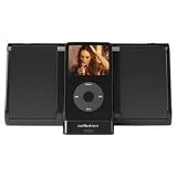 inMotion iM11 Portable Audio System for iPod
