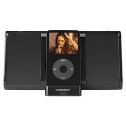 inMotion iM11 Portable Audio System for iPod by Altec Lansing