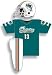 Miami Dolphins Youth Uniform Set - size Medium [Out Until June '07]