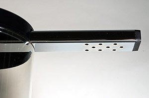 Technivorm Moccamaster Coffee Brewer with Thermo Carafe