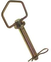 3/4X4-1/4 Inches Hitch Pin S071031C0-P71031C -2Pk