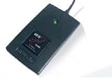 New - Mifare/15693 CSN 82 Series USB Reader - RDR-7582AKU