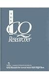 The CQ Researcher Bound Volume 2002