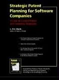 Strategic Patent Planning For Software Companies