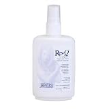 Satin Smooth Res Q Analgesic Topical Pain Relief Spray 2oz