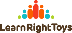 LearnRight Toys