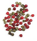 PEPPERCORNS, BLEND, CHRISTMAS, 25 lbs. by Angelina's Gourmet