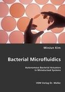 Cover image : Bacterial Microfluidics