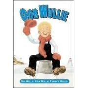 Oor Wullie Book Annual 2009