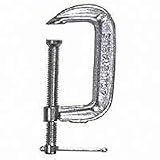 C-Clamps: Adjustable Clamp 1410-C 1 Adjustable C-Clamp