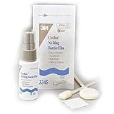 Cavilon No Sting Barrier Film Spray, Pump Spray - 28 ml
