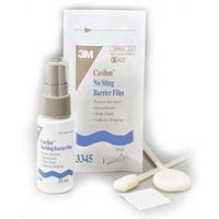 Cavilon No Sting Barrier Film Spray, Pump Spray - 28 ml
