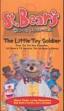 St. Bear's Dolls Hospital / The Little Toy Soldier
