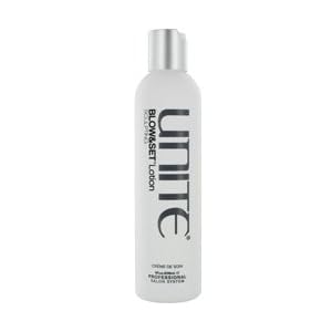 Unite Blow & Set Sculpting Lotion, 8 oz