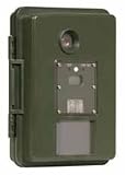 35mm Infrared Motion Detector Scouting Camera