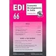 Economic Development in India 66 (EDI) by Raj Kapila