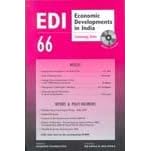 Click here to buy Economic Development in India 66 (EDI) by  Raj Kapila.