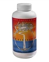 Spirulina Powder - 100g - from Lifestream