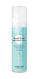 Mama Mio Boob Tube Bust & Neck Firmer, 3.4 fl oz, for dive-in cleavage with a smooth, firm neck