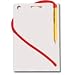Trident 8 x 10 Instructor Slate