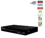 SIGMATEK DVBR-154 Freeview Receiver