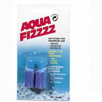 Hagen Aqua Fizzzz Air Stone 1 inch 2 Pack