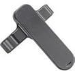 Plantronics 64375-01 CT 12 Belt Clip