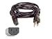 Toshiba power cable - 12 ft ( 23372148-B )