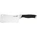 Master Class Contoro Soft Grip Meat Cleaver, 15 cm