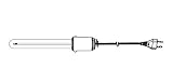 Aquael Beleuchtungsmodul 11 Watt